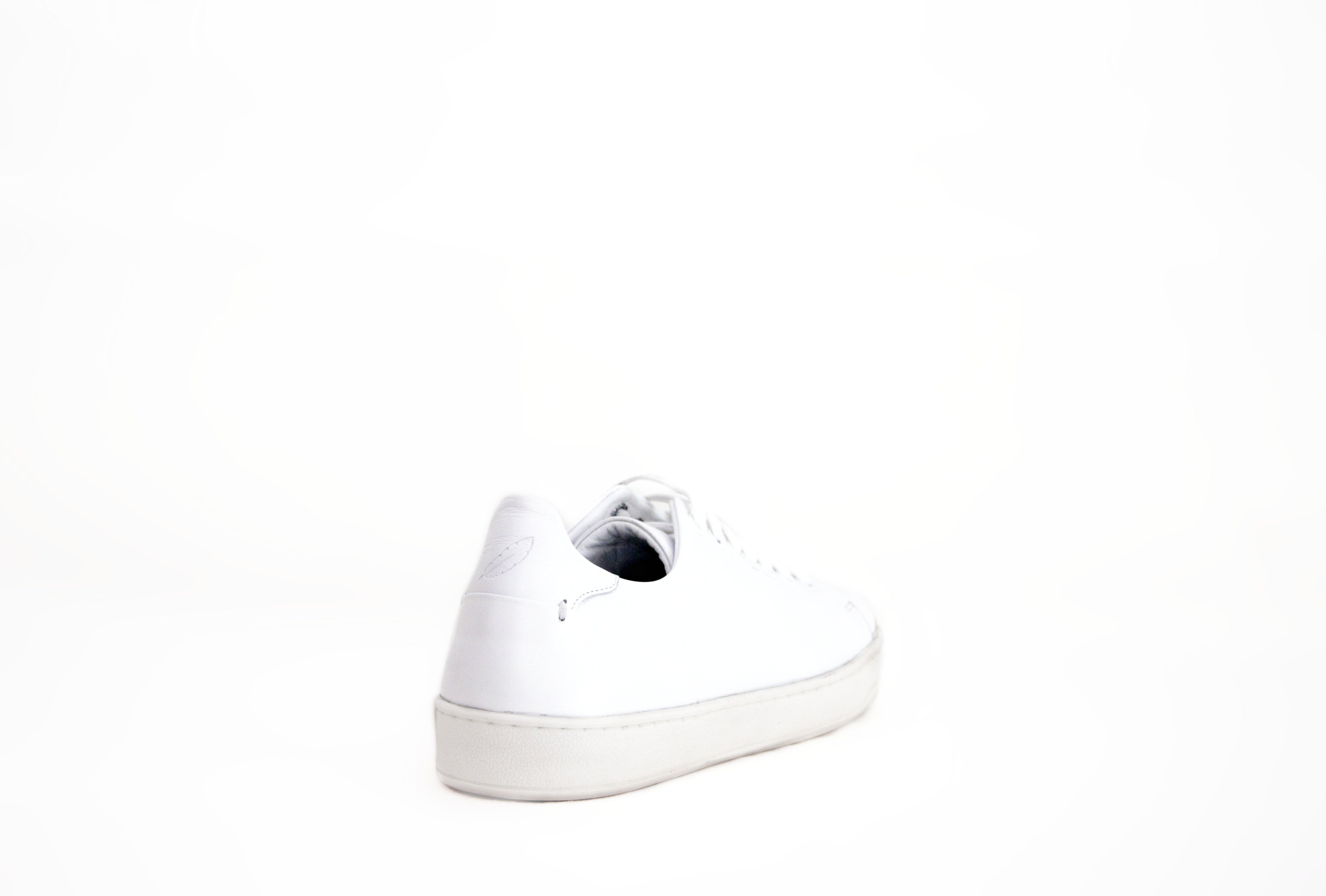 White Sneaker